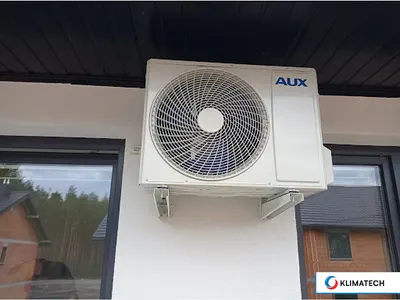 Klimatech | Hurtownia klimatyzacji - sprzedaż i montaż