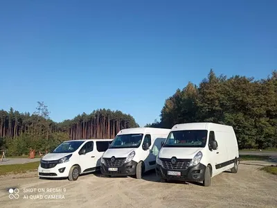 Wynajem busow 9osobowych oraz dostawczych Stalowa Wola , przewóz osob i towarow na terenie całej Polski.